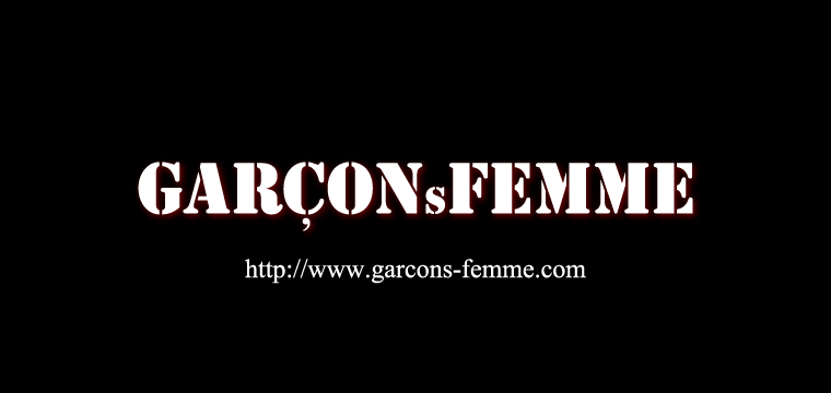 GARCONSFEMME